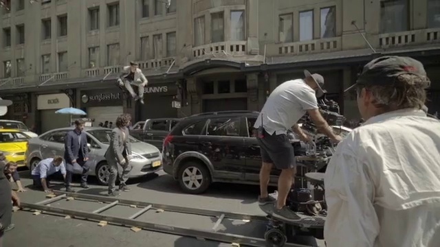 Video Reference: Wheel, Tire, Vehicle, Car, Window, Motor vehicle, Building, Asphalt, Automotive exterior, Automotive tire