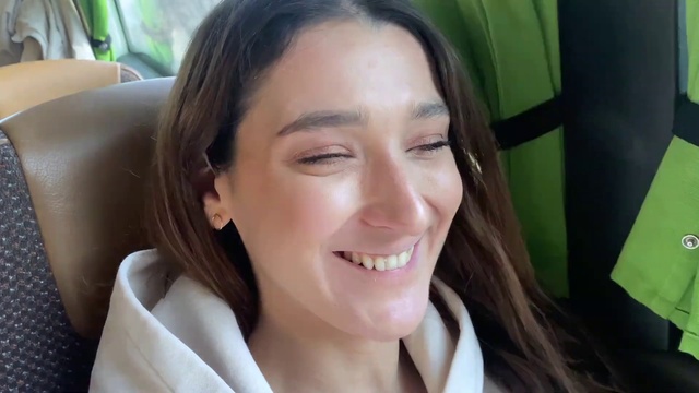 Video Reference: Nose, Skin, Smile, Lip, Hairstyle, Eyebrow, Facial expression, Mouth, Eyelash, Organ