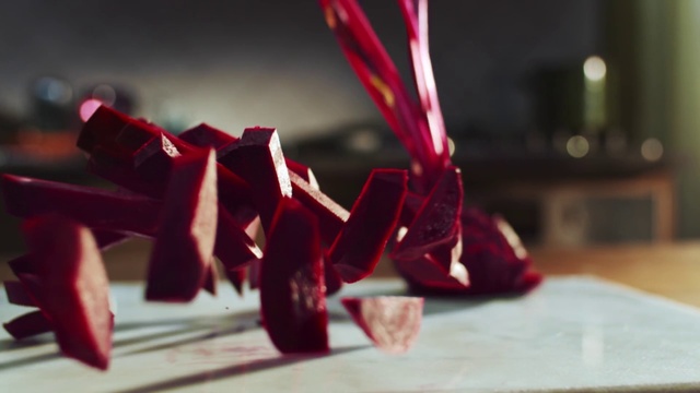 Video Reference: Plant, Petal, Tints and shades, Automotive design, Wood, Font, Magenta, Event, Table, Carmine