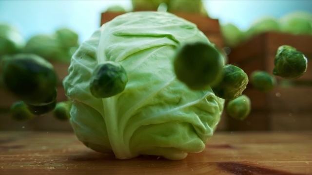 Video Reference: Plant, Food, Natural foods, Recipe, Ingredient, Leaf vegetable, Vegetable, Superfood, Cuisine, Produce