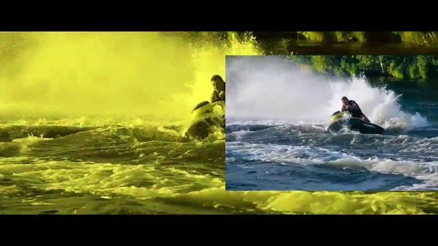 Video Reference: Water, Sky, Wind, Wind wave, Skimboarding, Boats and boating--Equipment and supplies, Towed water sport, Personal protective equipment, Recreation, Leisure