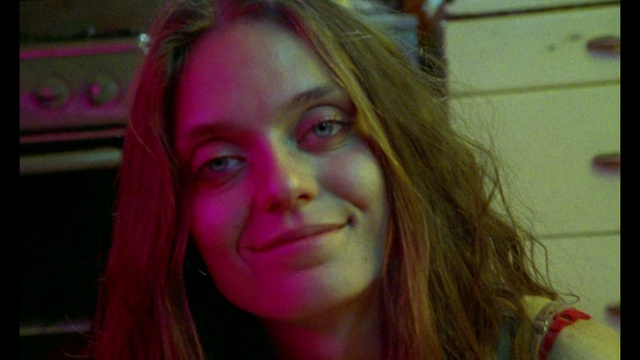 Video Reference: Forehead, Nose, Cheek, Lip, Smile, Eyebrow, Eyelash, Mouth, Jaw, Iris