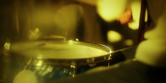 Video Reference: Membranophone, Idiophone, Musical instrument, Drum, Liquid, Cymbal, Drumhead, Musical instrument accessory, Fluid, Percussion