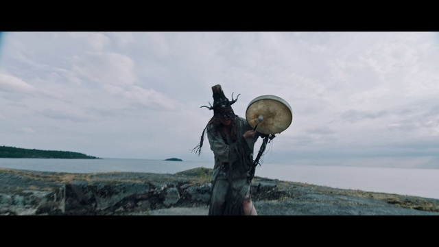 Video Reference: Sky, Cloud, Wood, Plant, Tree, Landscape, Clock, Travel, Natural landscape, Rock
