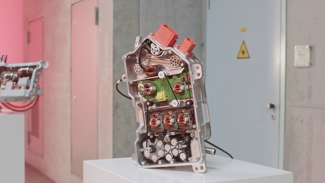 Video Reference: Wood, Gas, Art, Electrical wiring, Machine, Metal, Visual arts, Event, Room, Plastic arts
