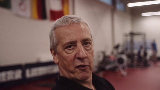 Video Reference: Forehead, Chin, Wrinkle, Event, Elder, Tire