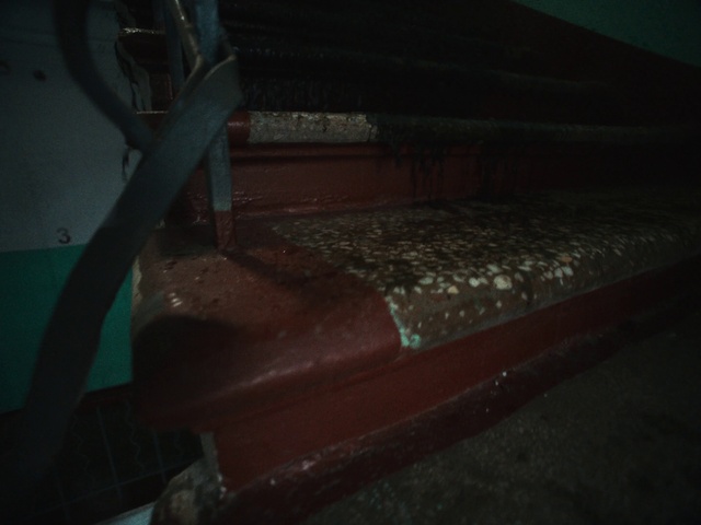 Video Reference: Wood, Bumper, Hood, Automotive lighting, Gas, Vehicle door, Tints and shades, Automotive exterior, Motor vehicle, Darkness