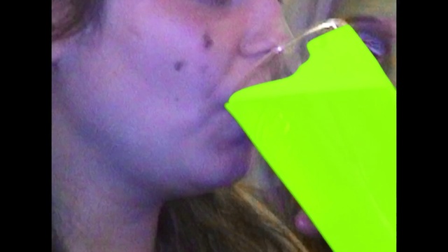 Video Reference: Nose, Lip, Eyebrow, Eyelash, Mouth, Microphone, Beard, Ear, Jaw, Purple