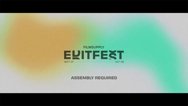 Video Reference: Font, Rectangle, Circle, Logo, Brand, Electric blue, Poster, Graphics, Display device, Multimedia