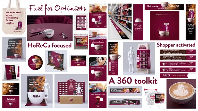 Video Reference: Property, Interior design, Font, Red, Material property, Magenta, Advertising, Room, Screenshot, Brand