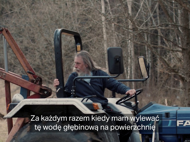 Video Reference: Automotive tire, Motor vehicle, Vehicle, Mode of transport, Automotive exterior, Tree, Bumper, Automotive design, Automotive wheel system, Shooter game