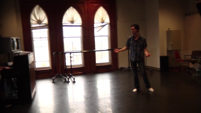 Video Reference: Window, Wood, Flooring, Event, Performing arts, Hardwood, Performance art, Entertainment, Darkness, Art