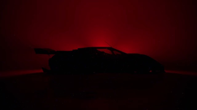 Video Reference: Hood, Automotive lighting, Automotive design, Vehicle, Vehicle door, Tints and shades, Automotive exterior, Landscape, Bumper, Naval architecture