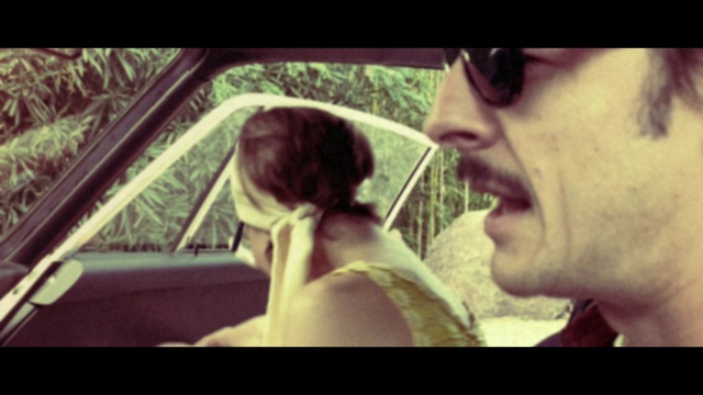 Video Reference: Vision care, Mouth, Eyewear, Automotive mirror, Eyelash, Happy, Gesture, Flash photography, Sunglasses, Cool