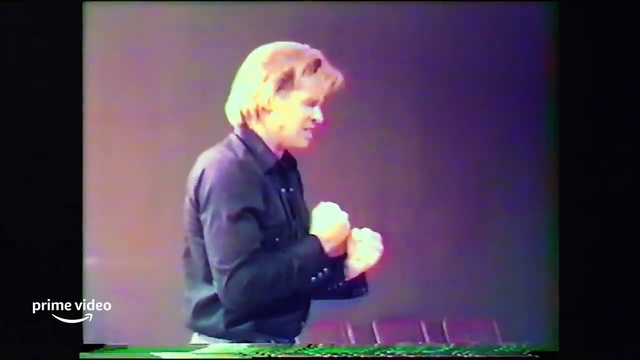 Video Reference: Television program, Entertainment, Font, Performing arts, Music, Music artist, Display device, Event, Fun, Led-backlit lcd display