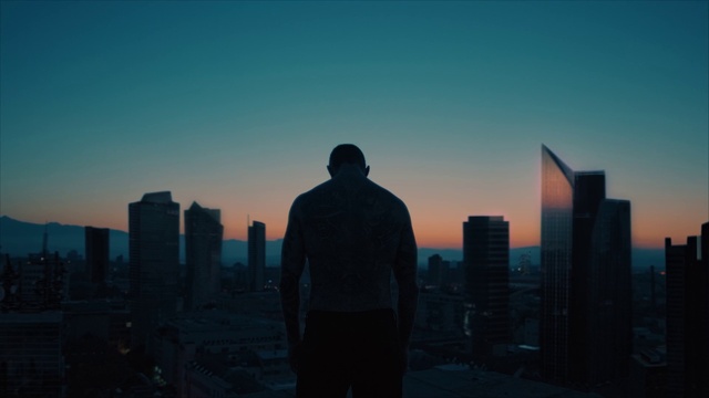 Video Reference: Sky, Building, Cloud, Skyscraper, World, Tower, Afterglow, Sunset, Sunrise, Dusk