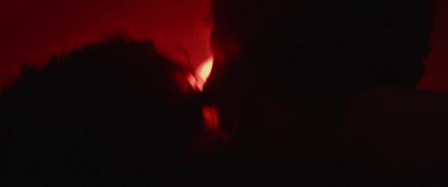 Video Reference: Automotive lighting, Gas, Sky, Tints and shades, Cloud, Heat, Tree, Darkness, Magenta, Event