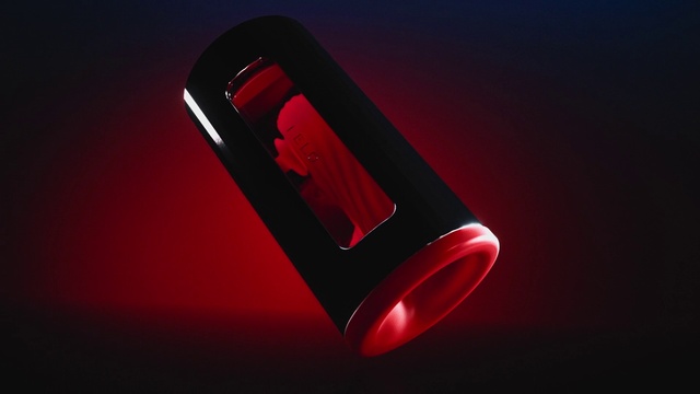 Video Reference: Automotive lighting, Automotive design, Gadget, Rectangle, Material property, Font, Magenta, Gas, Auto part, Electric blue