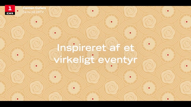 Video Reference: Brown, Rectangle, Font, Material property, Circle, Symmetry, Pattern, Motif, Magenta, Peach
