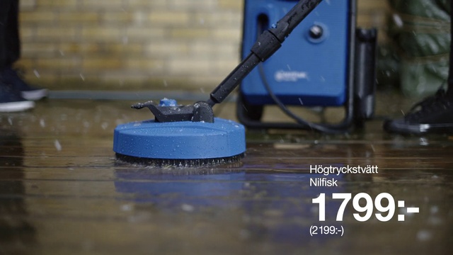 Video Reference: Automotive tire, Household cleaning supply, Wood, Mop, Flooring, Gas, Electric blue, Wrist, Hardwood, Machine