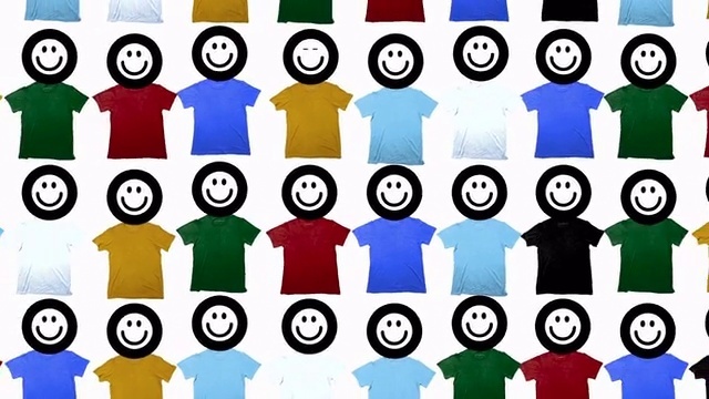 Video Reference: Facial expression, Blue, White, Green, Sharing, Product, Azure, Wheel, Font, Social group