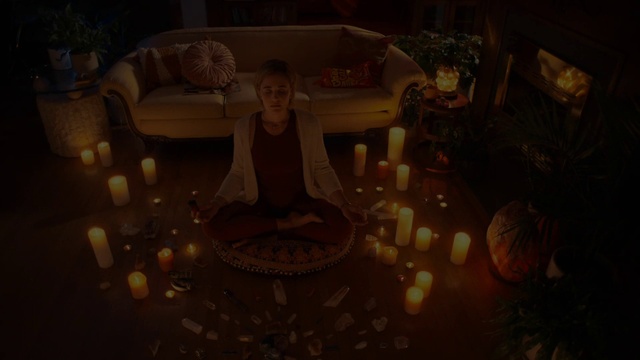 Video Reference: Textile, Temple, Candle, Interior design, Wood, Fun, Flooring, Darkness, Tree, Art