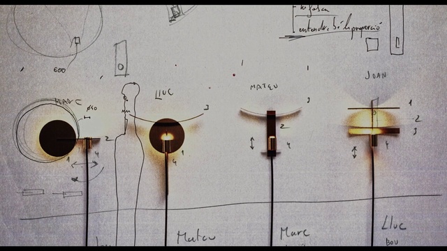 Video Reference: Wood, Font, Eyewear, Jewellery, Rectangle, Handwriting, Metal, Pattern, Circle, Audio equipment