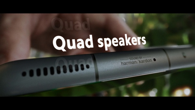 Video Reference: Microphone, Office supplies, Writing implement, Bumper, Gadget, Font, Eyelash, Automotive exterior, Audio equipment, Rim