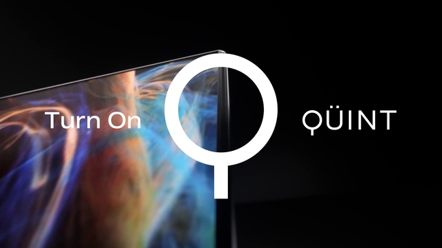 Video Reference: Font, Electric blue, Circle, Event, Brand, Science, Graphics, Logo, Rectangle, Darkness