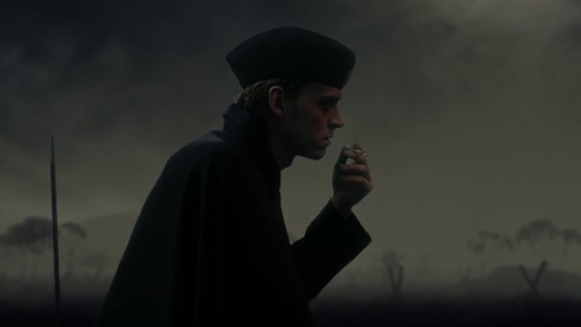 Video Reference: Atmosphere, Cloud, Sky, Flash photography, Standing, Gesture, Grey, Atmospheric phenomenon, Headgear, Cap