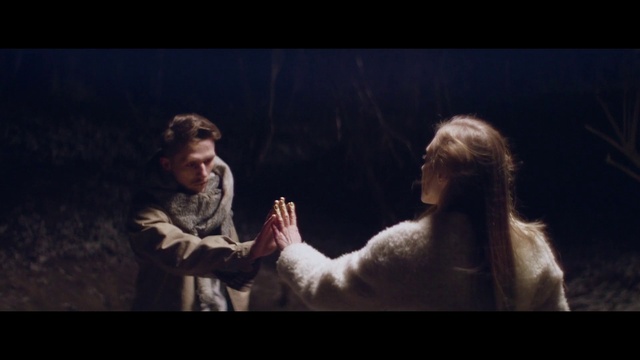 Video Reference: Flash photography, Gesture, Performing arts, Entertainment, Art, Event, Darkness, Fun, Acting, Performance art