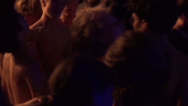 Video Reference: Event, Space, Electric blue, Midnight, Darkness, Fun, Entertainment, Night, Crowd, Room