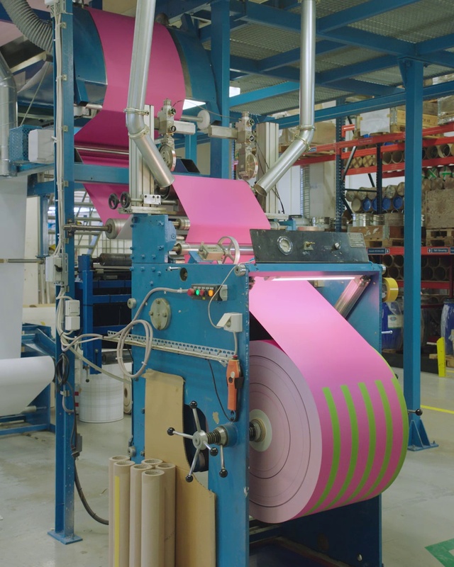 Video Reference: Industry, Engineering, Gas, Magenta, Machine, Cylinder, Space, Factory, Auto part, Pipe