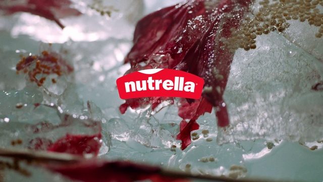 Video Reference: Liquid, Ingredient, Fluid, Water, Cuisine, Glass, Melting, Font, Freezing, Dish