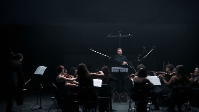 Video Reference: Music stand, Musical instrument, Chair, Music, Musical instrument accessory, Classical music, Entertainment, String instrument, Folk instrument, Musician