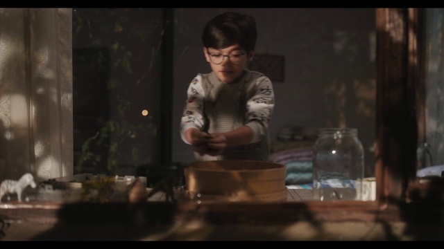 Video Reference: Flash photography, Window, Entertainment, Midnight, Glass, Darkness, Table, Fun, Event, Sitting