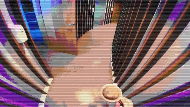 Video Reference: Orange, Architecture, Stairs, Line, Red, Wood, Tints and shades, Symmetry, Beauty, Pattern