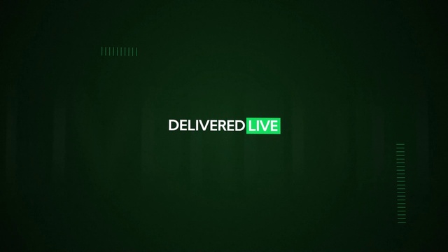 Video Reference: Font, Pattern, Logo, Darkness, Brand, Graphics, Circle, Electric blue, Rectangle