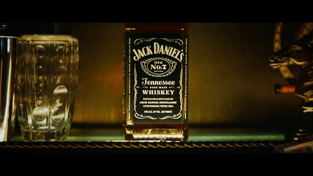 Video Reference: Liquid, Fluid, Barware, Drinkware, Drink, Glass bottle, Alcoholic beverage, Font, Tableware, Rectangle