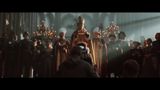 Video Reference: Entertainment, Music, Event, Candle, Crowd, Darkness, Performing arts, Worship, Religious institute, Ritual