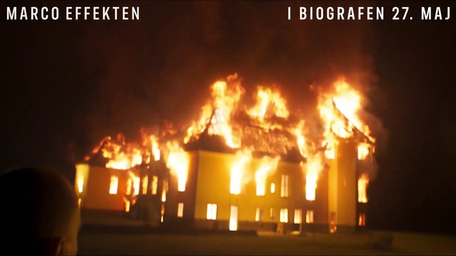 Video Reference: Flame, Fire, Heat, Gas, Geological phenomenon, Font, Pollution, Event, Science