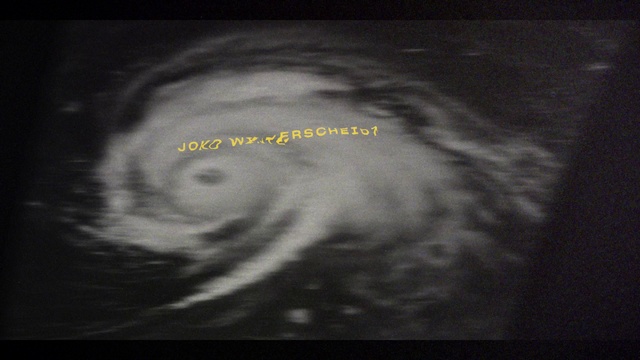 Video Reference: Eye, Human body, Astronomical object, Medical, Font, Painting, Space, Circle, Event, Science