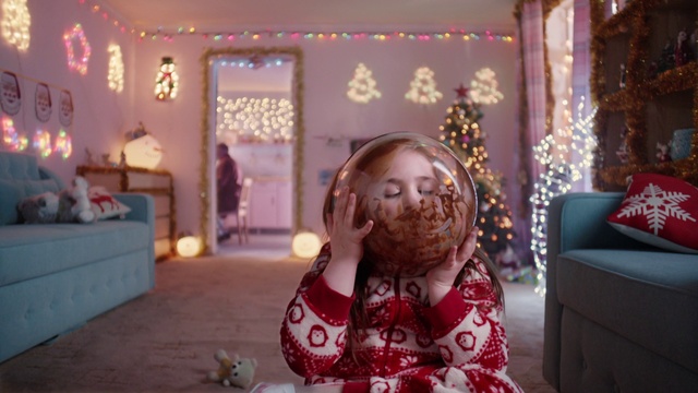 Video Reference: Purple, Window, Toy, Tree, Decoration, Pink, Christmas decoration, Ornament, Christmas ornament, Wood