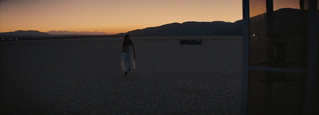 Video Reference: Sky, Mountain, Mammal, Dusk, Plain, Happy, Sunset, Erg, Landscape, Aeolian landform