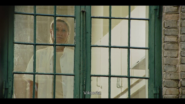 Video Reference: Window, Rectangle, Wood, Material property, Font, Glass, Tints and shades, Facade, Building, Metal