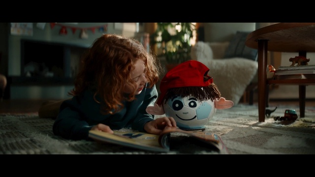 Video Reference: Mario, Happy, Eyewear, Art, Fun, Animated cartoon, Doll, Sitting, Carmine, Child