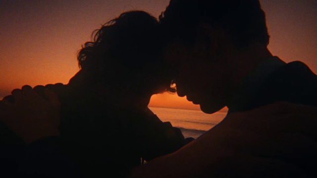 Video Reference: Sky, Flash photography, Orange, Gesture, Happy, Dusk, Cloud, Landscape, Sunset, Tints and shades