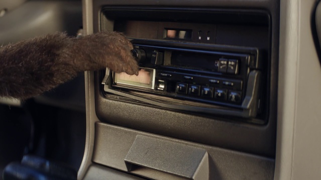 Video Reference: Steering wheel, Steering part, Vehicle door, Car, Personal luxury car, Vehicle, Center console, Vehicle audio, Cassette deck, Family car