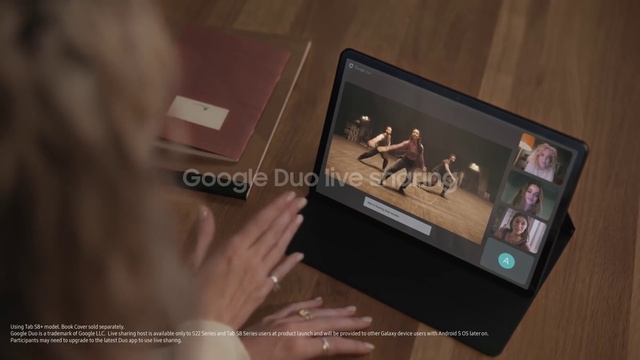 Video Reference: Communication Device, Gadget, Tablet computer, Output device, Audio equipment, Font, Machine, Display device, Event, Flat panel display