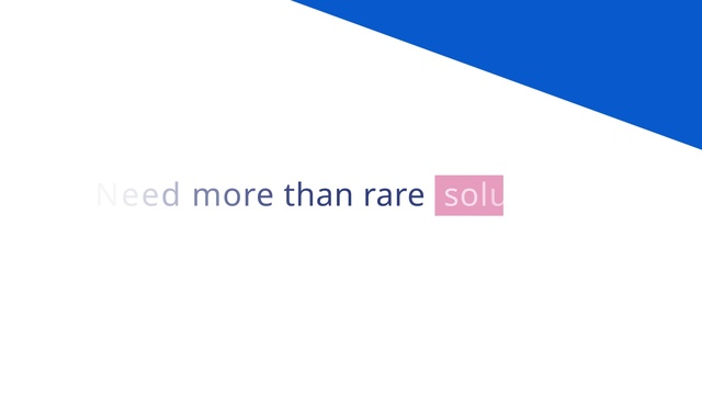 Video Reference: Rectangle, Font, Electric blue, Slope, Triangle, Logo, Signage, Brand, Magenta, Sign